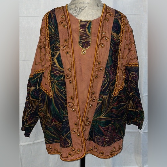 Sophia New York Matching Set - Picture 2 of 16